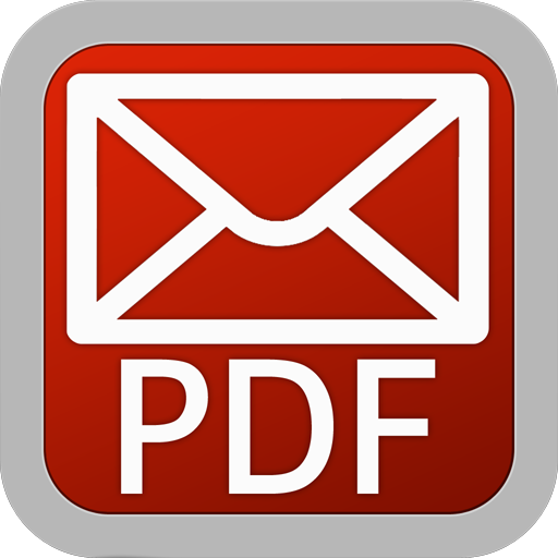 PDF Emailer logo