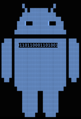 Android logo